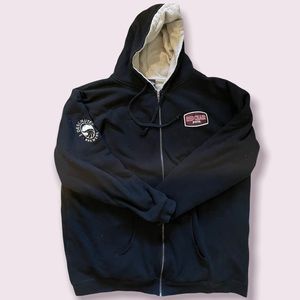 Deschutes Brewery Fleece Hoodie